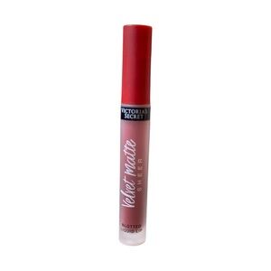 Victoria's Secret "Chance" Velvet Matte Sheer Blotted Liquid Lip Gloss